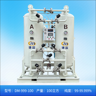 DM-100-999氮气机