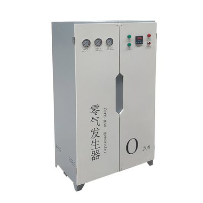 零气发生器氮气机