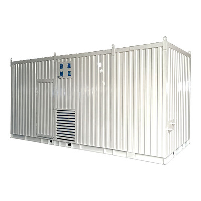 集装箱式制氮机